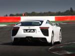 Lexus LF-A 2010 года